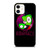 INVADER ZIM ALIEN WE ARE NORMAL iPhone 11 Pro Case Cover