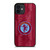 ASTON VILLA FC FOOTBALL CLUB LOGO iPhone 12 Mini Case Cover