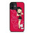 BETTY BOOP EAT YOUR HEART iPhone 12 Mini Case Cover