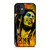 BOB MARLEY REGGAE RASTA iPhone 12 Mini Case Cover