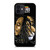 BOB MARLEY REGGAE THE LION iPhone 12 Mini Case Cover