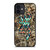 BROWNING CAMO LOGO CHEVRON iPhone 12 Mini Case Cover