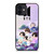 BTS BANGTAN BOYS KPOP KOREA CARTOON iPhone 12 Mini Case Cover
