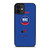 BUFFALO BILLS FOOTBALL NIKE LOGO iPhone 12 Mini Case Cover