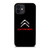 CITROEN CAR LOGO iPhone 12 Mini Case Cover