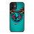 CLUB AMERICA AGUILAS FOOTBALL CLUB LOGO iPhone 12 Mini Case Cover