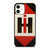 INTERNATIONAL HARVESTER IH CASE iPhone 11 Pro Case Cover