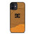 DC SHOE LOGO NEW POST iPhone 12 Mini Case Cover