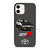 INITIAL D TOYOTA iPhone 11 Pro Case Cover INITIAL D TOYOTA iPhone 11 Pro Case Cover