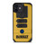 DEWALT TOOL CAR POWER CHARGER iPhone 12 Mini Case Cover