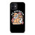 ED SHEERAN FLOWER CATS iPhone 12 Mini Case Cover
