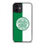 GLASGOW CELTIC FC SCOTLAND FOOTBALL CLUB LOGO iPhone 12 Mini Case Cover