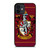 HARRY POTTER GRYFFINDOR LOGO iPhone 12 Mini Case Cover