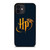 HARRY POTTER HP LOGO iPhone 12 Mini Case Cover