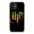 HARRY POTTER HP MOVIE LOGO iPhone 12 Mini Case Cover