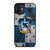 HARRY POTTER RAVENCLAW iPhone 12 Mini Case Cover