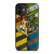 HOGWARTS LOGO HARRY POTTER iPhone 12 Mini Case Cover