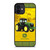 JOHN DEERE TRACTOR COMPANY LOGO iPhone 12 Mini Case Cover