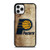 INDIANA PACERS NBA iPhone 11 Pro Case Cover