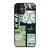 KAWS SMILE iPhone 12 Mini Case Cover