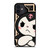 KUROMI SANRIO CARTOON MAD iPhone 12 Mini Case Cover