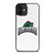 LACOSTE CROC NEW LOGO iPhone 12 Mini Case Cover