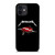 METALLICA BAND LOGO TURNTABLE iPhone 12 Mini Case Cover