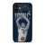 NICOLA JOKIC 15 DENVER NUGGETS iPhone 12 Mini Case Cover
