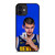 NICOLA JOKIC JOCKER DENVER NUGGETS iPhone 12 Mini Case Cover