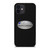 PAGANI CAR LOGO CARBON iPhone 12 Mini Case Cover