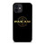 PAN AM AIRWAYS LOGO AMERICAN AIRLINES iPhone 12 Mini Case Cover