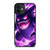 POKEMON GENGAR SINISTER POCKET MONSTER iPhone 12 Mini Case Cover