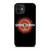 SHINEDOWN BAND BULLY iPhone 12 Mini Case Cover