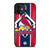 ST LOUIS CARDINALS LOGO BASEBALL MLB iPhone 12 Mini Case Cover