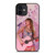 TAYLOR SWIFT LOVER GUITAR iPhone 12 Mini Case Cover