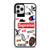 HYPEBEAST BRAND COLLAGE iPhone 11 Pro Case Cover