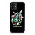 THE HUNDREDS STREETWEAR LOGO BOMB iPhone 12 Mini Case Cover