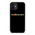 THE HUNDREDS STREETWEAR LOGO iPhone 12 Mini Case Cover