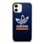 ADIDAS SKATEBOARDING SHOES LOGO iPhone 12 Case Cover