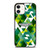 ASTON MARTIN LOGO GREEN TRIANGLE iPhone 12 Case Cover