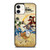 AVATAR AANG LAST AIRBENDER TEAM iPhone 12 Case Cover
