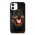 BABY ROTTWEILER DOG iPhone 12 Case Cover