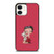 BETTY BOOP AND PUDGY CARTOON iPhone 12 Case Cover
