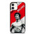 BRUCE LEE SIMPLICITY iPhone 12 Case Cover