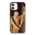 BRUCE LEE THE DRAGON iPhone 12 Case Cover