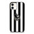 COLLINGWOOD MAGPIES AUSTRALIA FOOTBALL iPhone 12 Case Cover