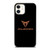 CUPRA CAR LOGO ICON iPhone 12 Case Cover