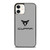 CUPRA CAR LOGO iPhone 12 Case Cover