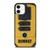DEWALT TOOL CAR POWER CHARGER iPhone 12 Case Cover