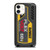 DEWALT TOOL FLEXVOLT BATTERY iPhone 12 Case Cover